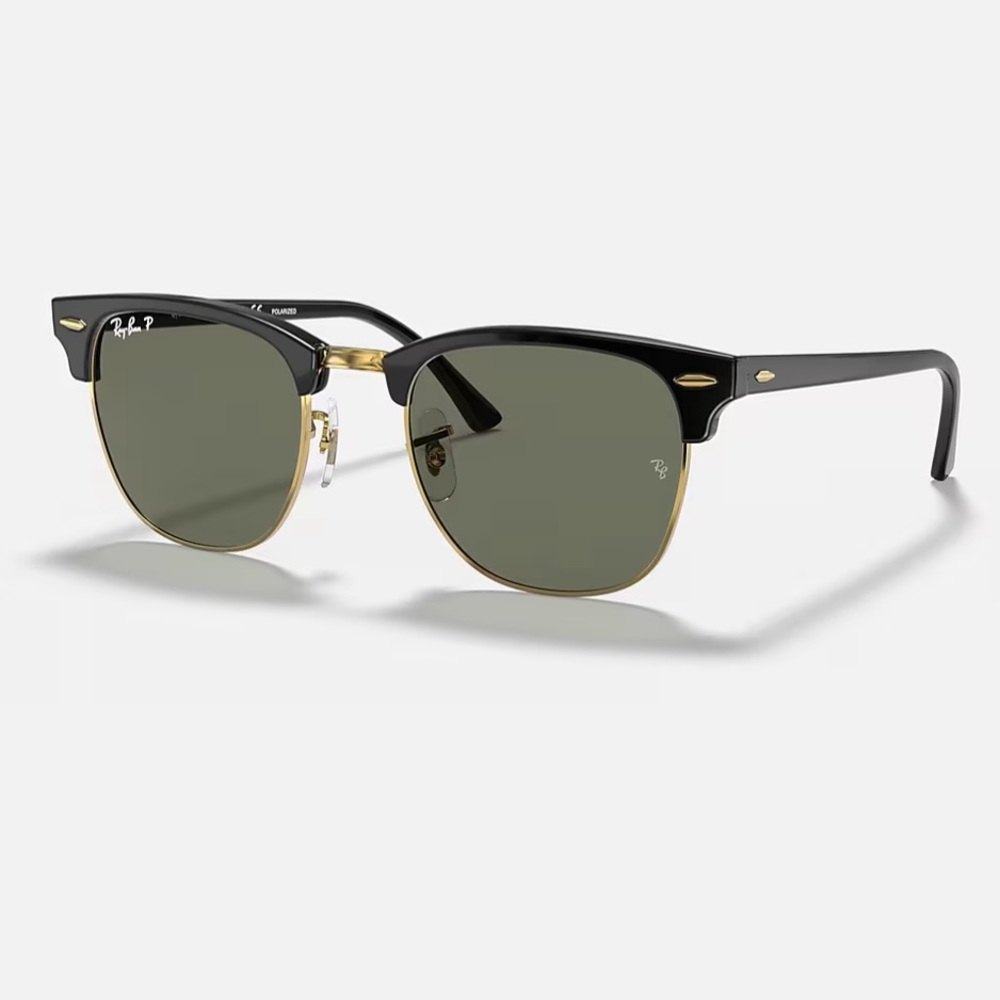 Rayban clubmaster sunglasses